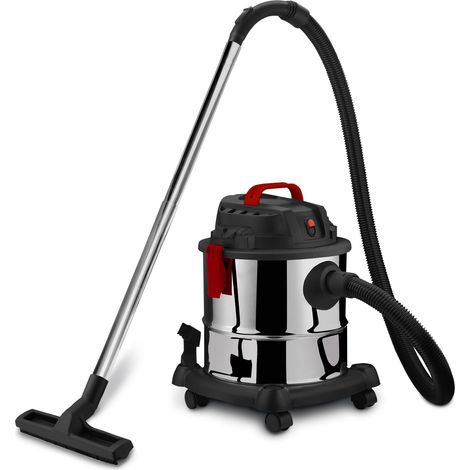 Aspirateur sec/liquide Wōrgrip 1400w 20l (1/2)