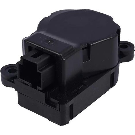 Pièces de rechange pour actionneur de volet de mélange électrique de climatisation 1S7H19E616BB pour Ford Fiesta 2008-2017 - Accessoires
