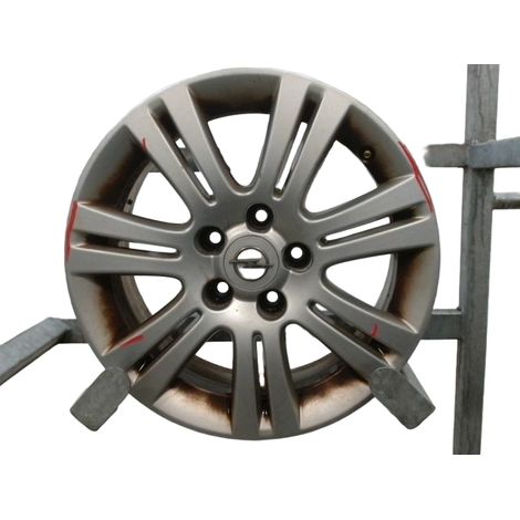 Jante Aluminium OPEL Zafira Monosp. II Phase 1 (b) 2005-2007 [PRODUIT D'OCCASION]♻️13228893