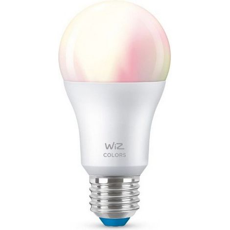 WiZ SmartHome WLAN LED-Lampe E27 (D1) (1/5)