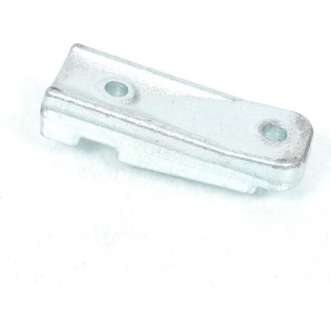 Masse Anti-vibration Cale pied pour moto Suzuki 1200 GSF Bandit (1/4)