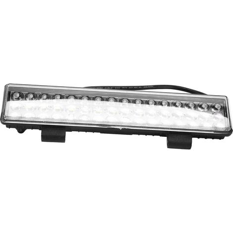 Phare LED pour véhicule électrique, 48 LED, réglage flexible, 40 W, 12 V-100 V, haute luminosité, accessoires pour véhicules électriques (1/5)