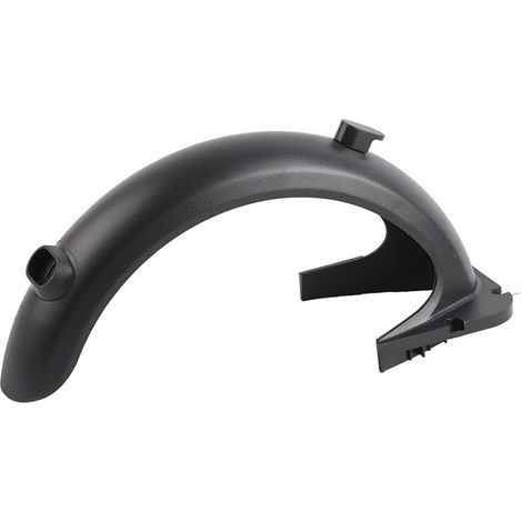 Garde-Boue de Scooter électrique Remplacement de Garde-Boue de Scooter électrique de Garde-Boue de Roue arrière de Scooter pour Scooter électrique Xiaomi Max G30 (1/5)