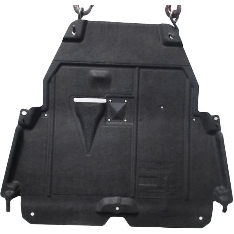 [PRODUIT D'OCCASION] Protection Carter Huile RENAULT Espace 2009- 1.6 Tce 200 ♻️ Ref Oe. 758905275r - Garantie à vie (1/3)