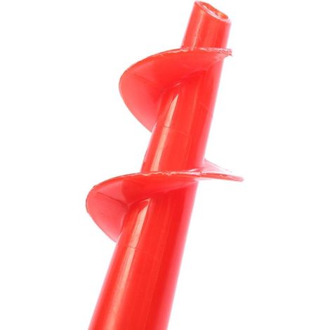 Support de parasol de plage antirouille avec piquet de sol pour la pêche en mer (1/5)