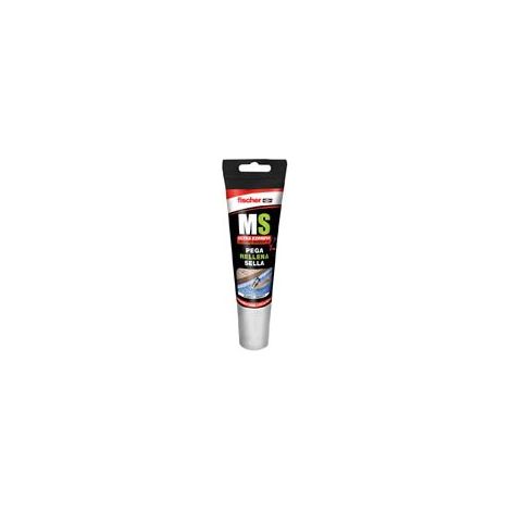 Ms total solución blanco 80 ml