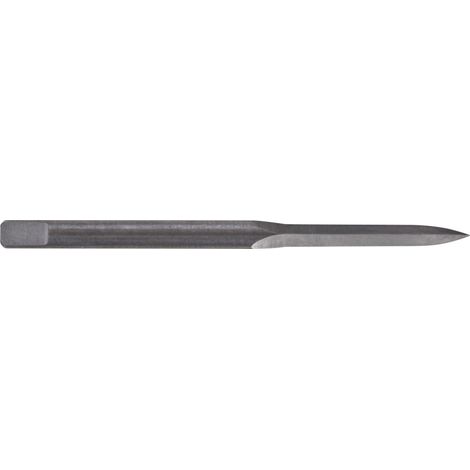 PFERD TOOLS Handentgrater-Miniklinge BD 5010 zur universellen Bearbeitung kleinster Geometrien (1/2)