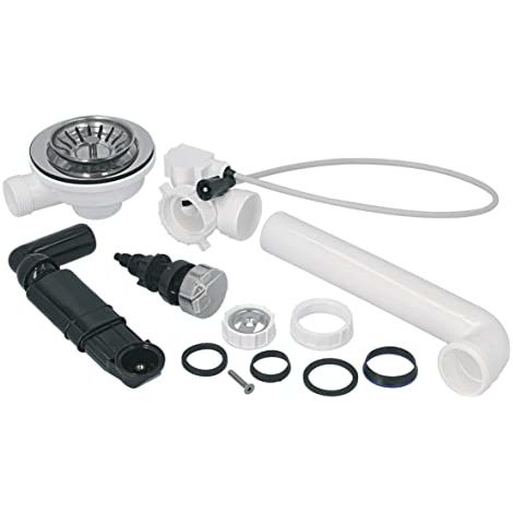 BLANCO comando remoto nachruest-Set bagno con zenter