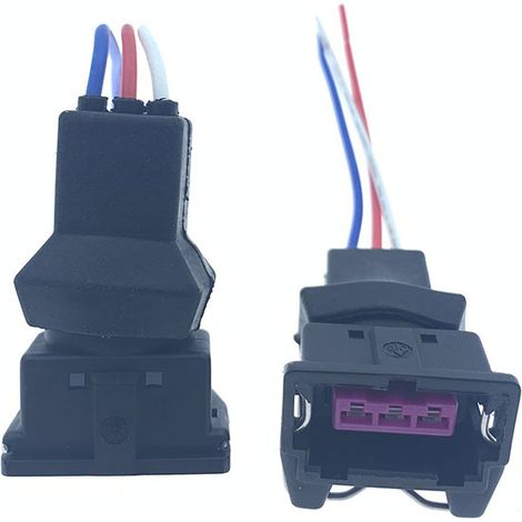 Kompatibel mit Hyundai Elantra, Hyundai Accent, Hyundai Touran, Cerato und Geschwindigkeitssensor für Tageskilometerzähler, Tachometer und Kilometerzähler. (1/4)