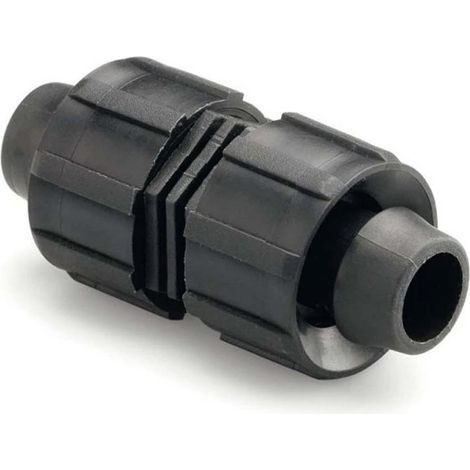 Enlace Cinta de Riego 16mm con Cierre Roscado (1/2)