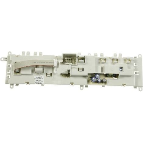 MODULE ELECTRONIQUE POUR SECHE LINGE SHARP - 22124275 (1/2)