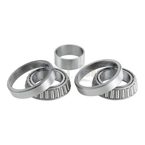 Kits de roulement de roue - R141.39 - SNR - Compatible avec véhicule Ford