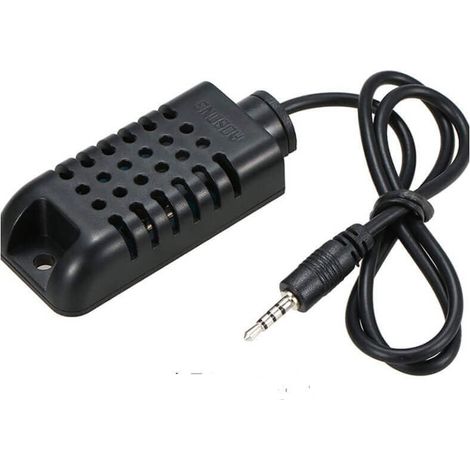 Sonoff AM2301 (1/2)