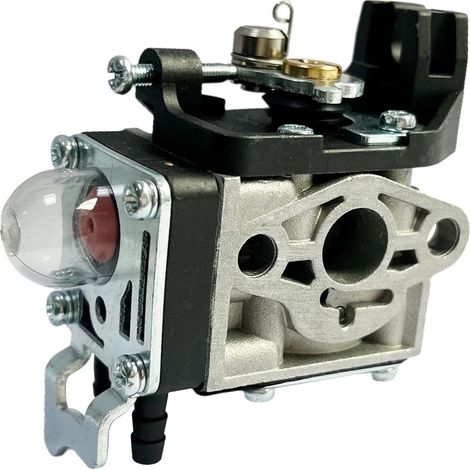 Carburateur pour Echo SRM-2620 PE-2620 Shindaiwa C262 LE262 T262 T262X, remplace le style Walbro, modèle A021004600 (1/5)