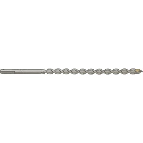 C.K  T3120A 1845 Wolframkarbid Mehrzweckbohrer  18 mm Gesamtlänge 450 mm SDS-Plus 1 St.