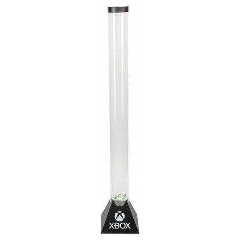 Paladone PP9015XB Xbox Icons Flow Lampada Decorativa XL 122 cm 8 Simboli Xbox Licenza Ufficiale