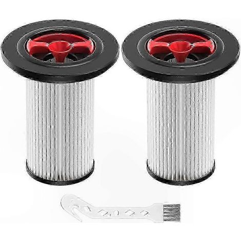 Filtre de rechange HEPA pour aspirateur Gen2 Series 8, référence 12036642 (1/5)