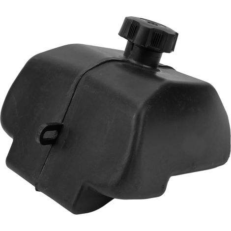 Réservoir d'essence avec couvercle en plastique de 1,8 L pour quad chinois Hummer 50-125 cm3, type SUNL/NSK. (1/5)