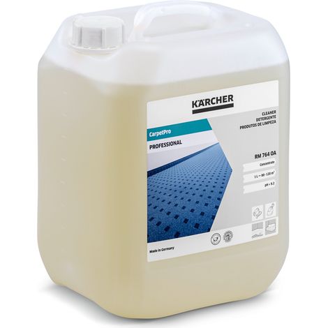 Kärcher CarpetPro Teppichreiniger RM 764 10 l (1/4)