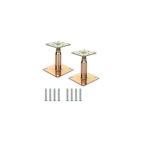Ampoule LED GU5.3 Blanc Froid 6000K, MR16 LED 12V 5W Equivalent à 50W Halogène, Ampoules LED Spot Non Dimmable, Lot de 10 (1/4)