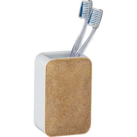 Gobelet de salle de bain design AMBILA (1/3)