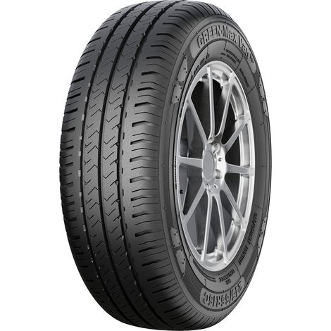 LINGLONG Pneus été 235/65 R16 TL 115/113R GREEN-MAX VAN C 8PR