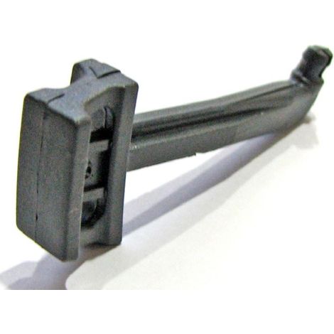 Palanca de cebador de aire compatible con motosierra HUSQVARNA 61 68 272