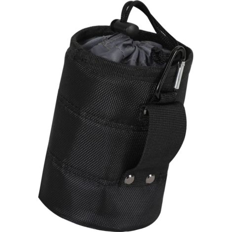 Sacoche ceinture robuste pour outils à clous et vis cylindriques, avec sangle réglable. (1/5)
