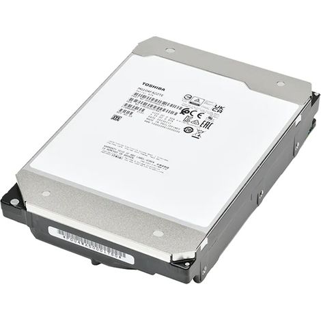 Toshiba MG10F Series Disco rigido interno 22TB 7200 RPM 512 MB 3,5" Serial ATA III