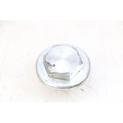BOUCHON CARTER HUILE PIAGGIO MP3 250 2006 - 2010 (1/4)