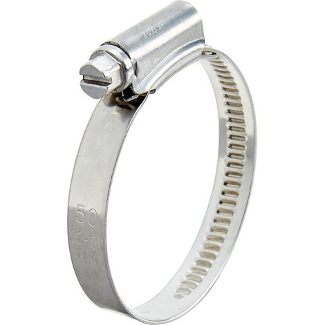 Schlauchschelle DIN3017 W4, 12mm 20-32mm IDEAL-Schlemper (1/3)