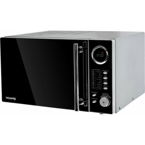 H.KOENIG VIO9 FOUR MICRO-ONDES ET GRILL 25L (1/5)