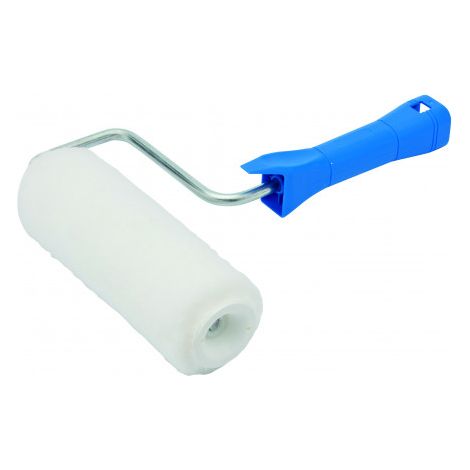 Kurzfaserrolle 180mm