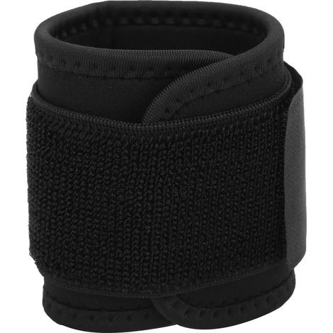 Attelle de Poignet Compression pour Sport et Gym, Support Élastique de Musculation (1/5)