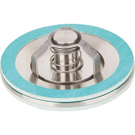 Frein à commande par gravité TS73N DN20-3/4" jusqu'à 300°