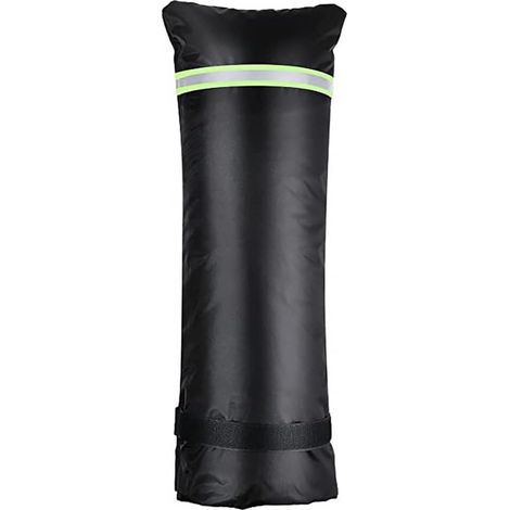 Wasserhahn-Abdeckungen für den Außenbereich, wasserdicht, Gel-Schutz, Isolierung für kaltes Wetter, Bauernhof, Garten, Rasen, Tasche, Winter (1/5)
