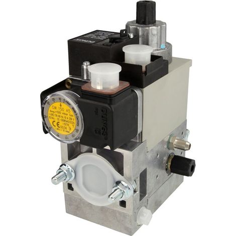Dungs Bloc gaz MB-DLE 407 B07 S22 3/4’’