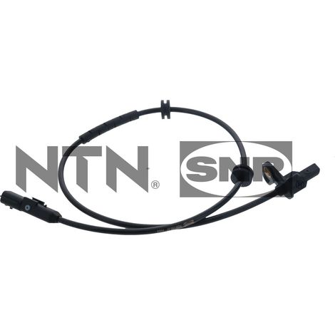 Capteurs de vitesse de roue - ASB155.57 - SNR - Compatible avec véhicule Renault