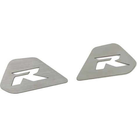 Bandes de protection latérales et accessoires pour cadre de moto CBR650R CB650R 2019-2025.