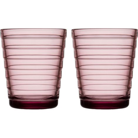 Lot de 2 Verres argentés (1/3)