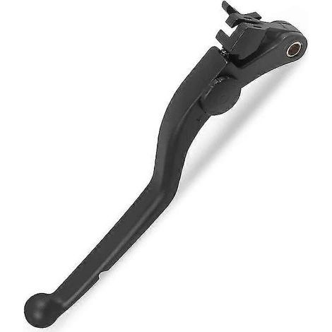 Leviers de frein et d'embrayage réglables pour motos BMW F850GS, F750GS, F900R et F900XR (2018-2023). Accessoires compatibles : F 750GS, 850GS, F900 XR et F 900R.