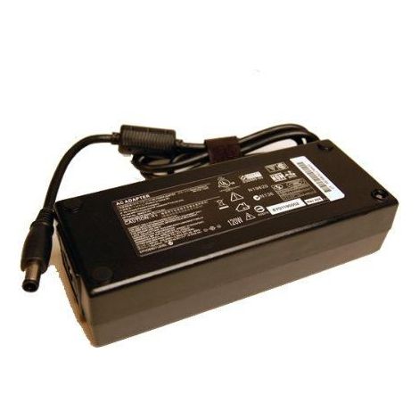 Adattatore CA HP da 120 W con PFC SMART, codice 593891-001