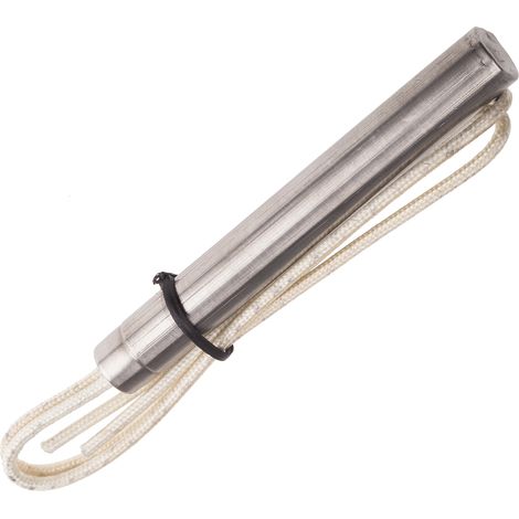 Élément chauffant RS PRO, 4pouce, 275 W, 220 V c.a. ( Prix pour 1 )