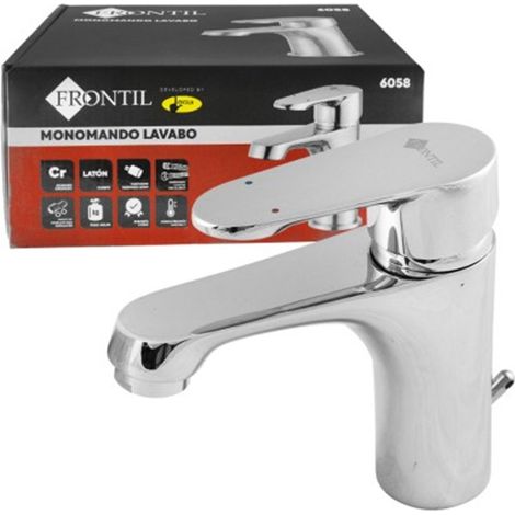 Monomando lavabo Frontil Premium, FRONTIL (1/5)