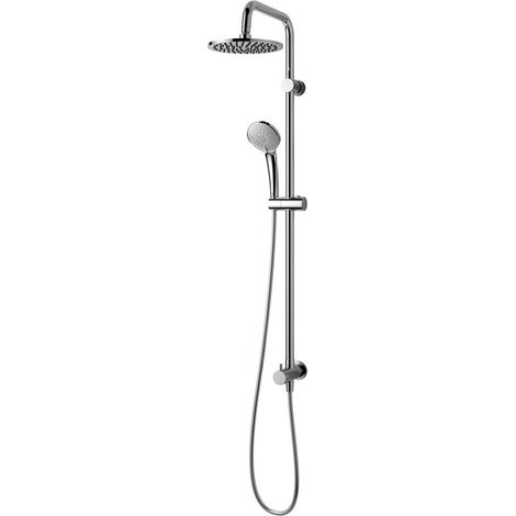 Ideal Standard Idealrain système de douche pour robinetterie encastrée