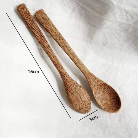Bol En Coquille De Noix De Coco - 13 X 13 X 5 5 Cm - Pour Salade Fruits Dessert - 1 Pièce (1/5)