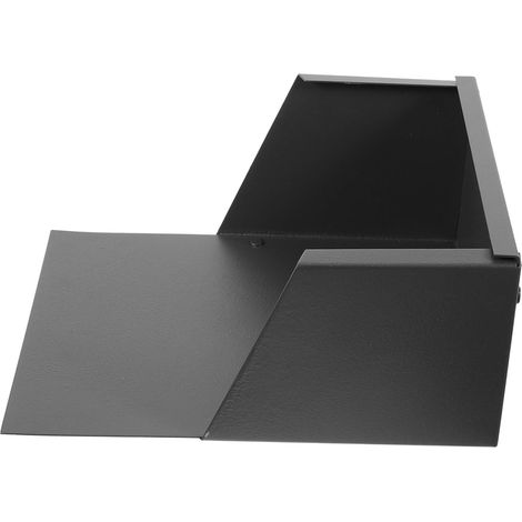 re Ext rieure Aluminium Avec D flecteur Anti claboussures (1/5)