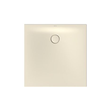 BETTE 3381-001AE receveur de douche rectangulaire Floor Side
