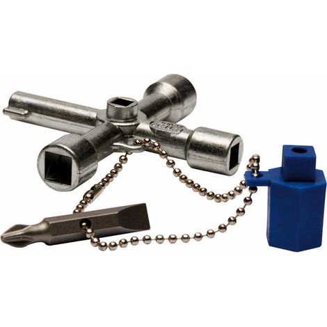 Chiave universal 7 in 1 71-un7-1 irimo (1/3)