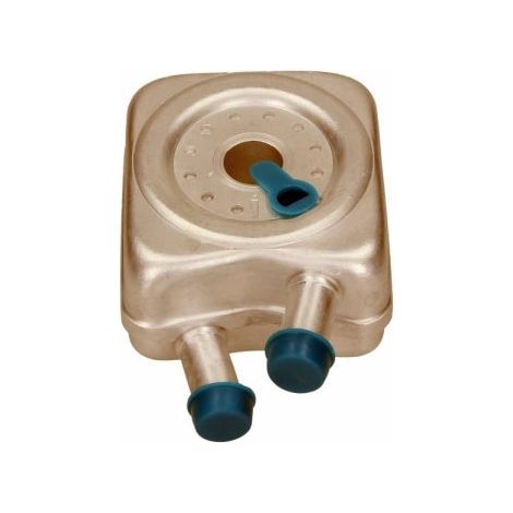 MAXGEAR 14-0001 Radiateur d'huile 068117021B